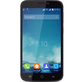 Купить Смартфон Assistant AS-4421 Unami Dual Sim Black Купить Смартфон Assistant AS-4421 Unami Dual Sim Black