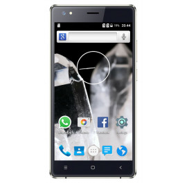 Купить Смартфон Assistant AS-5412 Duo Dual Sim Dark Blue Купить Смартфон Assistant AS-5412 Duo Dual Sim Dark Blue