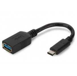 Купить Переходник Assmann USB 3.0 (AF/Type-C) OTG 0.15m (AK-300315-001-S) Купить Переходник Assmann USB 3.0 (AF/Type-C) OTG 0.15m (AK-300315-001-S)