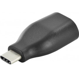 Купить Переходник Assmann USB Type-C to Type-A (AK-300506-000-S) Купить Переходник Assmann USB Type-C to Type-A (AK-300506-000-S)