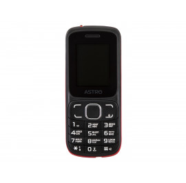 Купить Мобильный телефон Astro A177 Black/Red Купить Мобильный телефон Astro A177 Black/Red