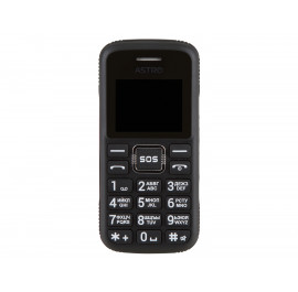 Купить Мобильный телефон Astro A178 Black Купить Мобильный телефон Astro A178 Black