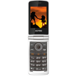 Купить Мобильный телефон Astro A284 Red Купить Мобильный телефон Astro A284 Red