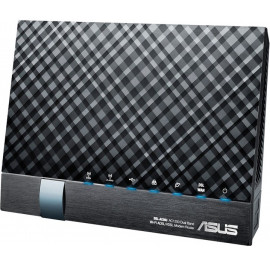 Купить Маршрутизатор ADSL Asus DSL-AC56U Купить Маршрутизатор ADSL Asus DSL-AC56U