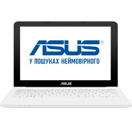Купить Ноутбук Asus EeeBook (E202SA-FD0012D) White Купить Ноутбук Asus EeeBook (E202SA-FD0012D) White