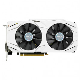 Купить Видеокарта Asus GeForce GTX1060 6GB GDDR5 DUAL (DUAL-GTX1060-6G) Купить Видеокарта Asus GeForce GTX1060 6GB GDDR5 DUAL (DUAL-GTX1060-6G)