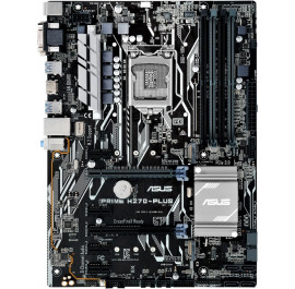 Купить Материнская плата Asus PRIME H270-PLUS Купить Материнская плата Asus PRIME H270-PLUS