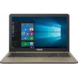 Купить Ноутбук Asus R540NA-GQ089T Chocolate Black Купить Ноутбук Asus R540NA-GQ089T Chocolate Black