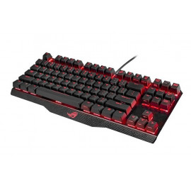 Купить Клавиатура проводная Asus ROG Claymore CORE USB MX Cherry (90MP00I1-B0RA00) Купить Клавиатура проводная Asus ROG Claymore CORE USB MX Cherry (90MP00I1-B0RA00)