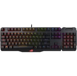 Купить Клавиатура проводная Asus ROG Claymore USB MX Cherry Brown US (90MP00E1-B0UA00) Купить Клавиатура проводная Asus ROG Claymore USB MX Cherry Brown US (90MP00E1-B0UA00)