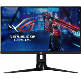 Монитор игровой Asus ROG Strix XG27AQ