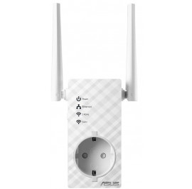 Купить Точка доступа Asus RP-AC53 Купить Точка доступа Asus RP-AC53