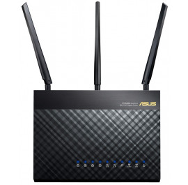 Купить Маршрутизатор Ethernet Asus RT-AC68U Купить Маршрутизатор Ethernet Asus RT-AC68U