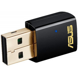 Купить USB-адаптер сети WiFi Asus USB-AC51 Купить USB-адаптер сети WiFi Asus USB-AC51