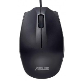 Купить Мышь проводная Asus USB Optical UT280 Black Купить Мышь проводная Asus USB Optical UT280 Black