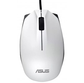 Купить Мышь проводная Asus USB Optical UT280 White Купить Мышь проводная Asus USB Optical UT280 White