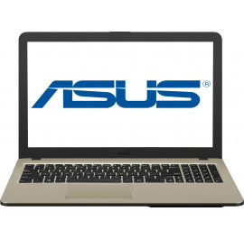 Купить Ноутбук Asus X540NA-GQ005 Chocolate Black Купить Ноутбук Asus X540NA-GQ005 Chocolate Black
