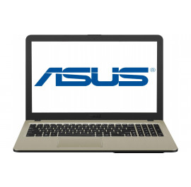 Купить Ноутбук Asus X540NA-GQ007 Chocolate Black Купить Ноутбук Asus X540NA-GQ007 Chocolate Black