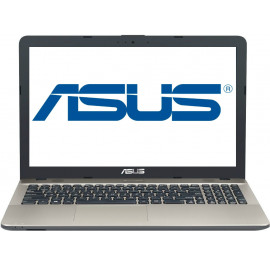Купить Ноутбук Asus X541NC-GO021 Chocolate Black Купить Ноутбук Asus X541NC-GO021 Chocolate Black