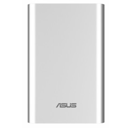 Купить Батарея мобильная Asus Zen Power Pro 10050mAh Silver + BUMPER Купить Батарея мобильная Asus Zen Power Pro 10050mAh Silver + BUMPER