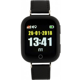 Купить Смарт-часы ATRIX iQ900 Touch GPS Black Купить Смарт-часы ATRIX iQ900 Touch GPS Black