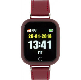 Купить Смарт-часы ATRIX iQ900 Touch GPS Brown Купить Смарт-часы ATRIX iQ900 Touch GPS Brown