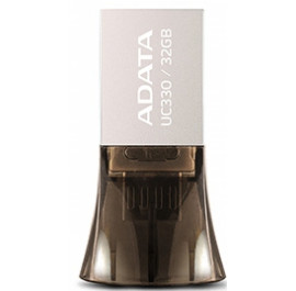 Купить Флеш USB ADATA Choise UC330 32GB USB 2.0/OTG Metal (AUC330-32G-RBK) Купить Флеш USB ADATA Choise UC330 32GB USB 2.0/OTG Metal (AUC330-32G-RBK)
