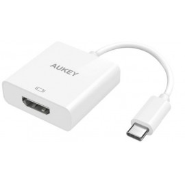 Купить Переходник Aukey CB-C40 USB-C to HDMI (LLT59942) Купить Переходник Aukey CB-C40 USB-C to HDMI (LLT59942)