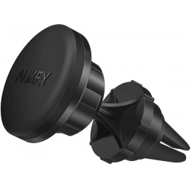 Купить Держатель для мобильного устройства Aukey HD-C23 Car Magnetic Air Vent 360° (LLTS77355) Купить Держатель для мобильного устройства Aukey HD-C23 Car Magnetic Air Vent 360° (LLTS77355)