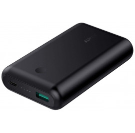Купить Батарея мобильная Aukey PB-BY10 10050mAh Power Force USB-C (LLTS116267) Купить Батарея мобильная Aukey PB-BY10 10050mAh Power Force USB-C (LLTS116267)