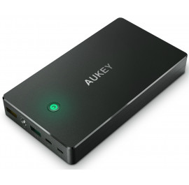 Купить Батарея мобильная Aukey PB-T10 20000mAh Quick Charge 3.0 (LLTS65583) Купить Батарея мобильная Aukey PB-T10 20000mAh Quick Charge 3.0 (LLTS65583)