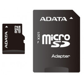 Купить Карта памяти A-DATA microSDHC UHS 16 GB Class 10+SD adapter (AUSDH16GUICL10-RA1) Купить Карта памяти A-DATA microSDHC UHS 16 GB Class 10+SD adapter (AUSDH16GUICL10-RA1)