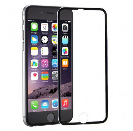 Купить Защитное стекло для смартфона AUZER Apple iPhone 7 Metal Edge Black (AG-AI7MEB) Купить Защитное стекло для смартфона AUZER Apple iPhone 7 Metal Edge Black (AG-AI7MEB)