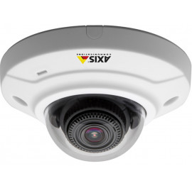Купить Камера видеонаблюдения Axis M3005-V (0517-001) Купить Камера видеонаблюдения Axis M3005-V (0517-001)