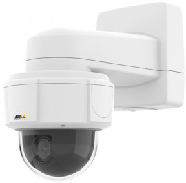 Купить Камера видеонаблюдения Axis M5525-E (01145-001) Купить Камера видеонаблюдения Axis M5525-E (01145-001)