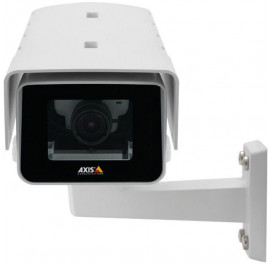Купить Камера видеонаблюдения Axis P1365-E MK II (0898-001) Купить Камера видеонаблюдения Axis P1365-E MK II (0898-001)