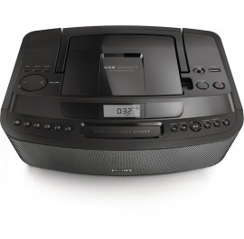 Купить Аудиомагнитофон Philips AZ420/12 Купить Аудиомагнитофон Philips AZ420/12
