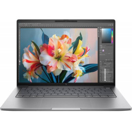 Ноутбук HP ZBook 8 G1a (B30J6ES) Meteor Silver