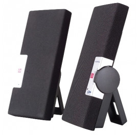 Купить Компьютерная акустика обычная 2.0 Microlab B-55 USB black Купить Компьютерная акустика обычная 2.0 Microlab B-55 USB black