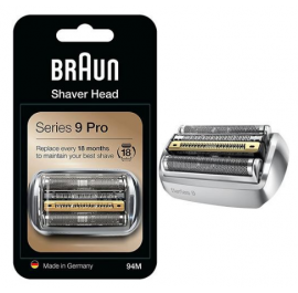 Сетка+режущий блок Braun series 9 94M