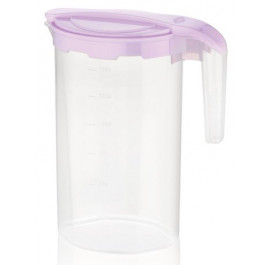 Купить Кувшин Bager Lilac 1.75 л (BG-417 L) Купить Кувшин Bager Lilac 1.75 л (BG-417 L)