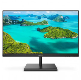 Монитор Philips 245E1S/00 Black