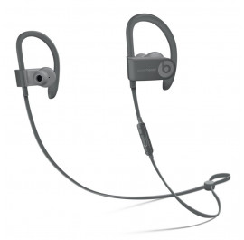 Купить Наушники вкладыши беспроводные Beats Powerbeats 3 Wireless Asphalt Gray (MPXM2ZM/A) Купить Наушники вкладыши беспроводные Beats Powerbeats 3 Wireless Asphalt Gray (MPXM2ZM/A)