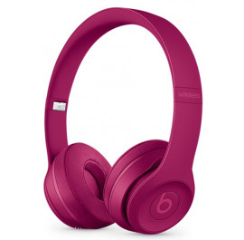 Купить Наушники накладные беспроводные Beats Solo3 Wireless Headphones Brick Red (MPXK2ZM/A) Купить Наушники накладные беспроводные Beats Solo3 Wireless Headphones Brick Red (MPXK2ZM/A)