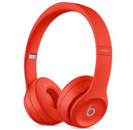 Купить Наушники полноразмерные Beats Solo3 Wireless Headphones Product Red (MP162ZM/A) Купить Наушники полноразмерные Beats Solo3 Wireless Headphones Product Red (MP162ZM/A)