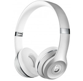 Купить Наушники накладные Beats Solo3 Wireless Headphones Silver (MNEQ2ZM/A) Купить Наушники накладные Beats Solo3 Wireless Headphones Silver (MNEQ2ZM/A)