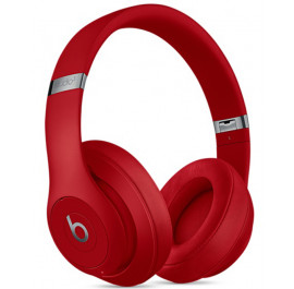 Купить Наушники накладные беспроводные Beats Studio3 Wireless Headphones - Red (MQD02ZM/A) Купить Наушники накладные беспроводные Beats Studio3 Wireless Headphones - Red (MQD02ZM/A)