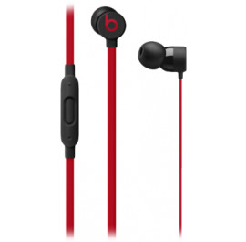 Купить Наушники вкладыши проводные Beats urBeats3 Earphones with 3.5mm Plug Defiant Black-Red (MRTU2ZM/A) Купить Наушники вкладыши проводные Beats urBeats3 Earphones with 3.5mm Plug Defiant Black-Red (MRTU2ZM/A)