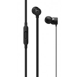 Купить Наушники вкладыши проводные Beats urBeats 3 Earphones with 3.5mm Plug Black (MQFU2ZM/A) Купить Наушники вкладыши проводные Beats urBeats 3 Earphones with 3.5mm Plug Black (MQFU2ZM/A)