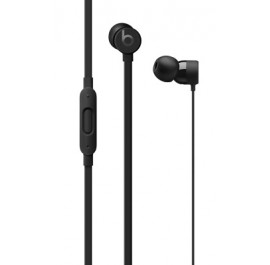Купить Наушники вкладыши проводные Beats urBeats 3 Earphones with Lightning Connector Black (MQHY2ZM/A) Купить Наушники вкладыши проводные Beats urBeats 3 Earphones with Lightning Connector Black (MQHY2ZM/A)